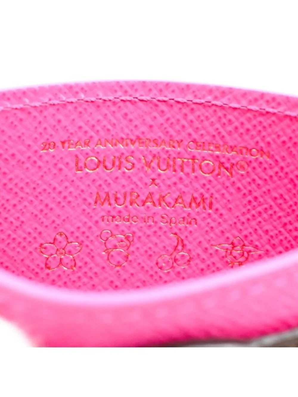 Louis Vuitton this authentic